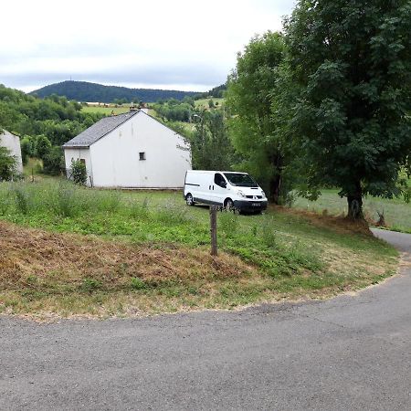Gite Au Pied Du Mont Lozere 3 Mas-dʼOrcières Dış mekan fotoğraf