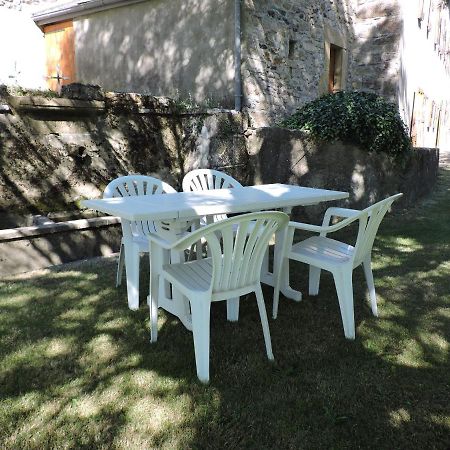 Gite Au Pied Du Mont Lozere 3 Mas-dʼOrcières Dış mekan fotoğraf
